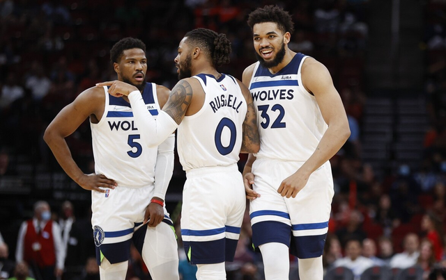 开云娱乐 -明尼苏达森林狼发布备战花絮；窗口期战术微调；全明星赛任务艰巨；心理建设被强调 