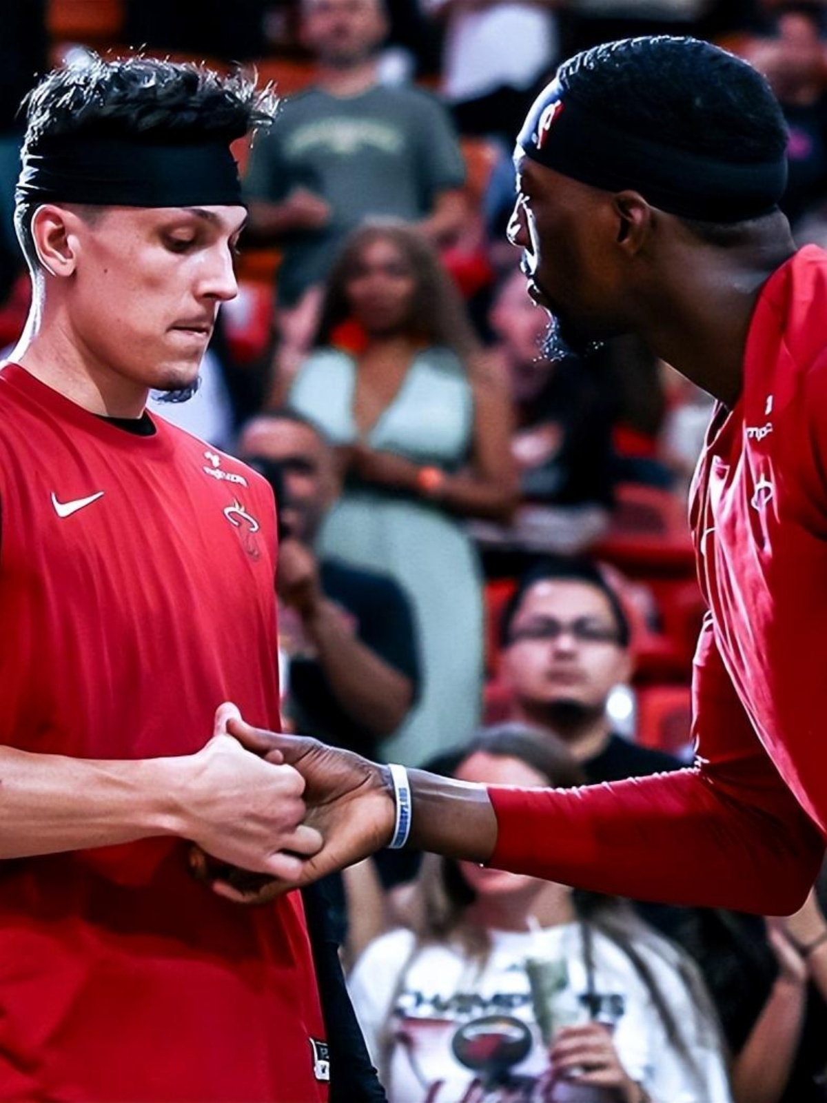 开云官网 -关于冲刺阶段迈阿密热火备战全明星赛，状态回暖细节曝光，气氛紧张，临场指挥获称赞的信息